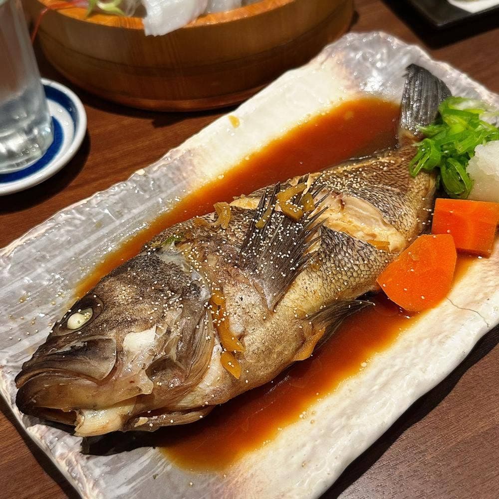 酒楽亭うみひこ 男鹿店