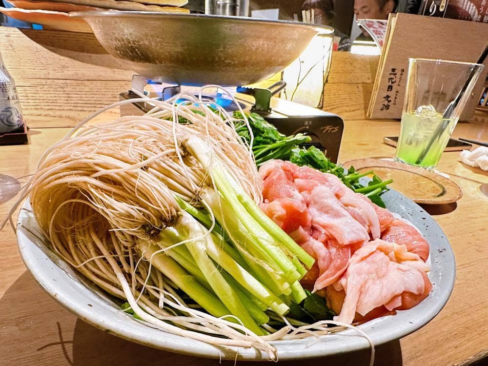 三代目文治 銀座本店