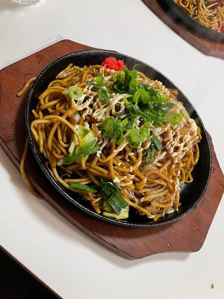 お好み焼 なこみ