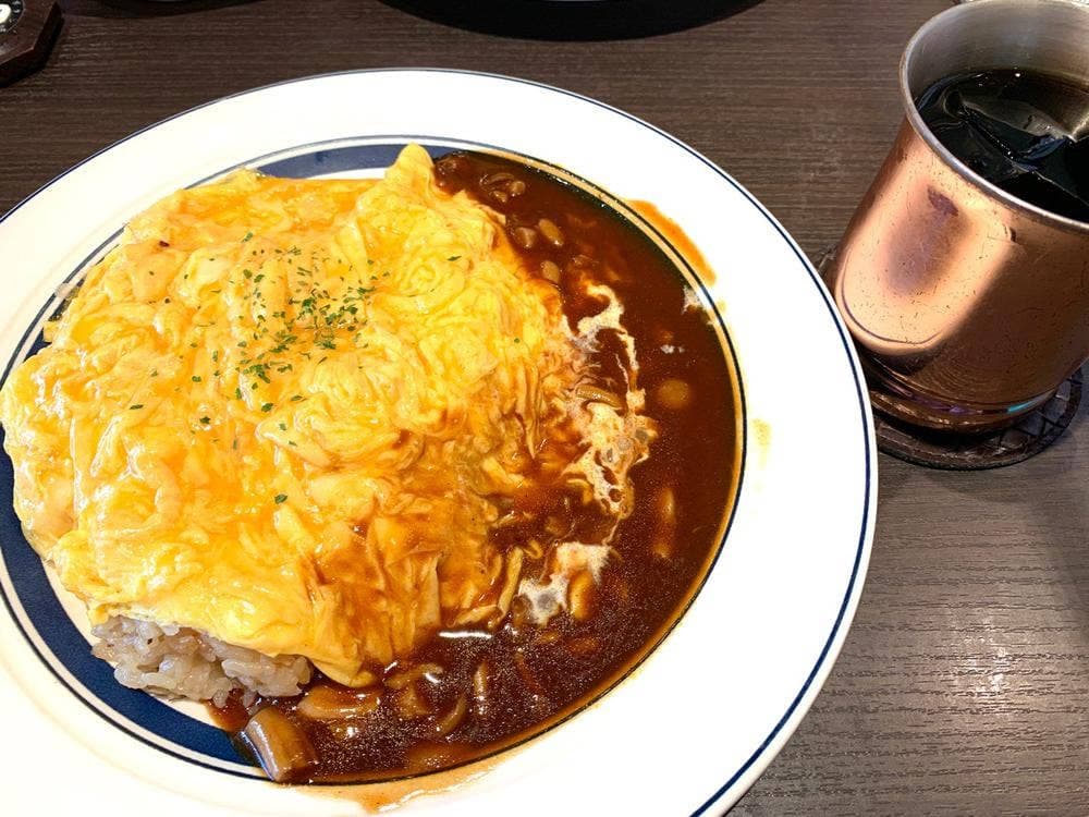 銀座珈琲店 銀座数寄屋橋店