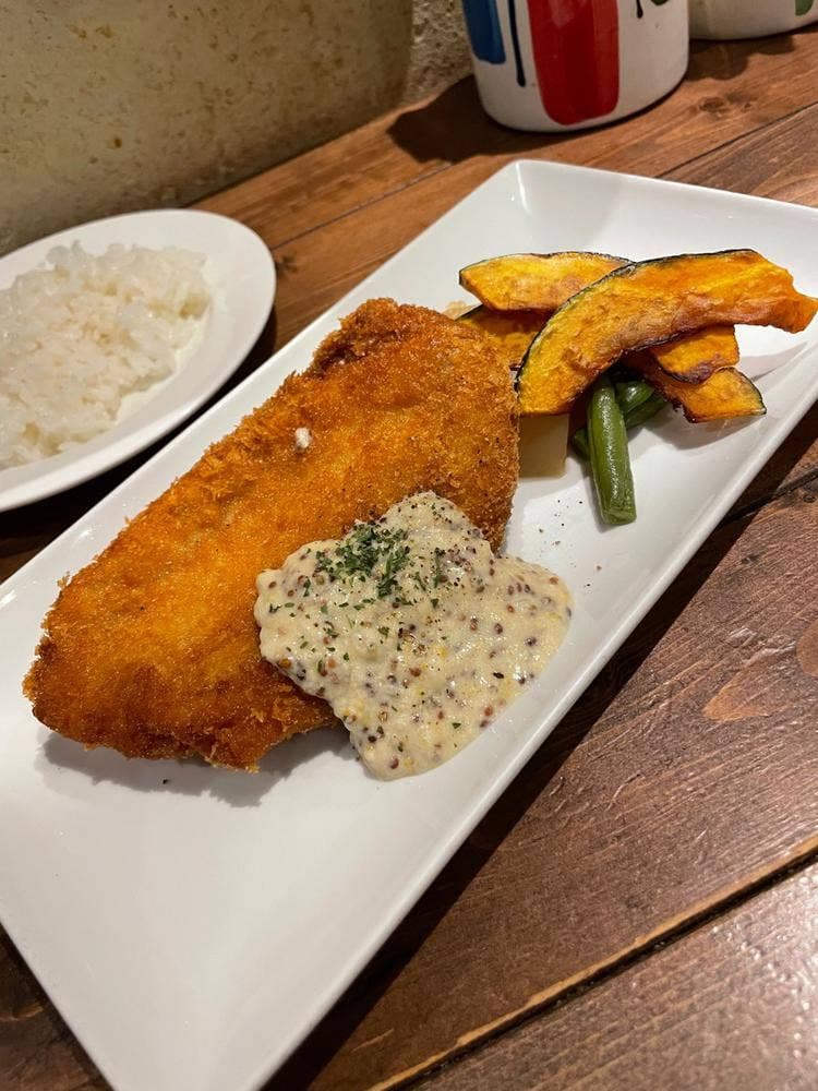 スペイン食堂 エルペケーニャ