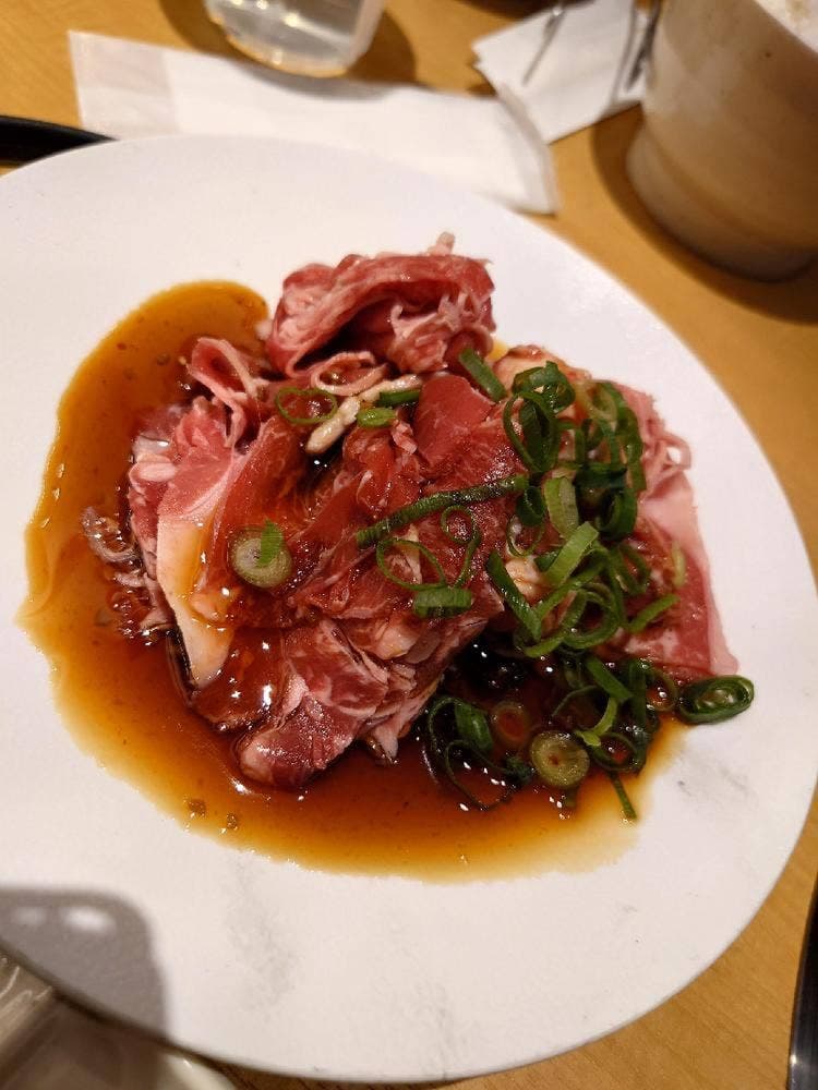 焼肉きんぐ 大阪三津屋店