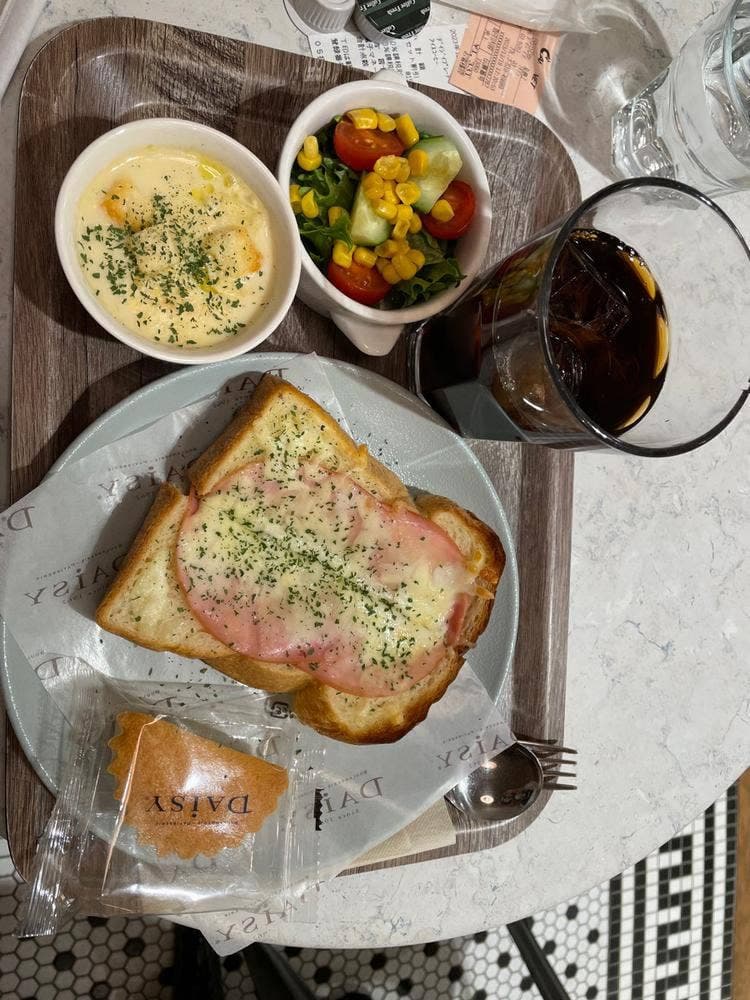 デイジイ 麹町店