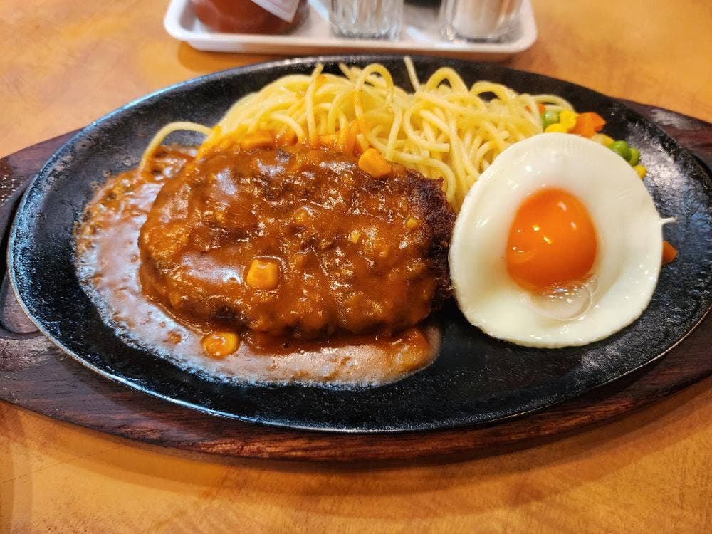 ニューバーグ 高円寺