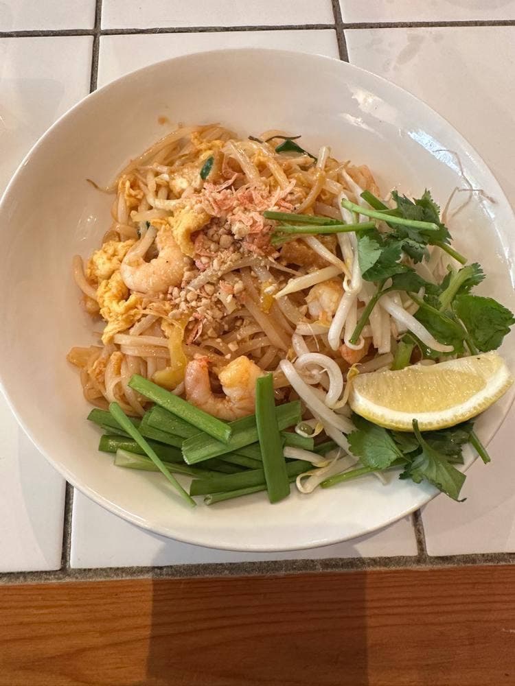 ORIENTAL DELI