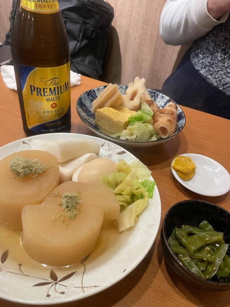 おでん屋たけし 池袋西口店