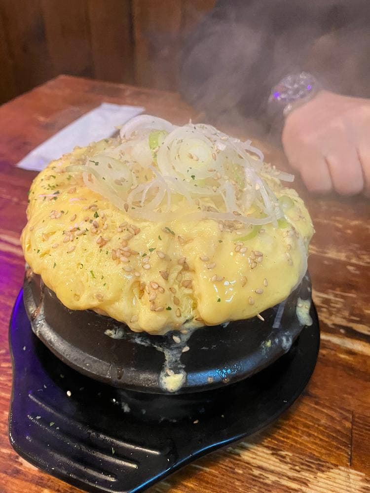 韓国料理 COCOYA-ここ家-