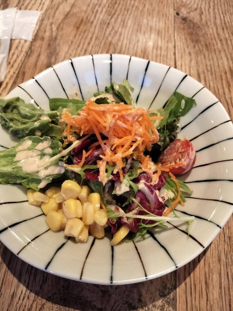 デイリーズ カフェ ヒガコ