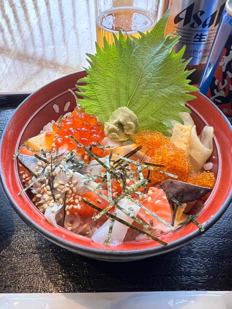 魚っ喰いの田 ワ・ラッセ店