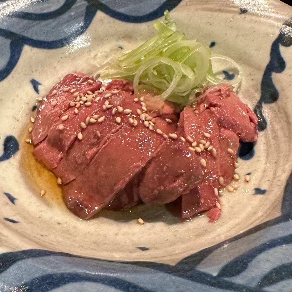 炭火 やき鳥 きんぼし 伏見店