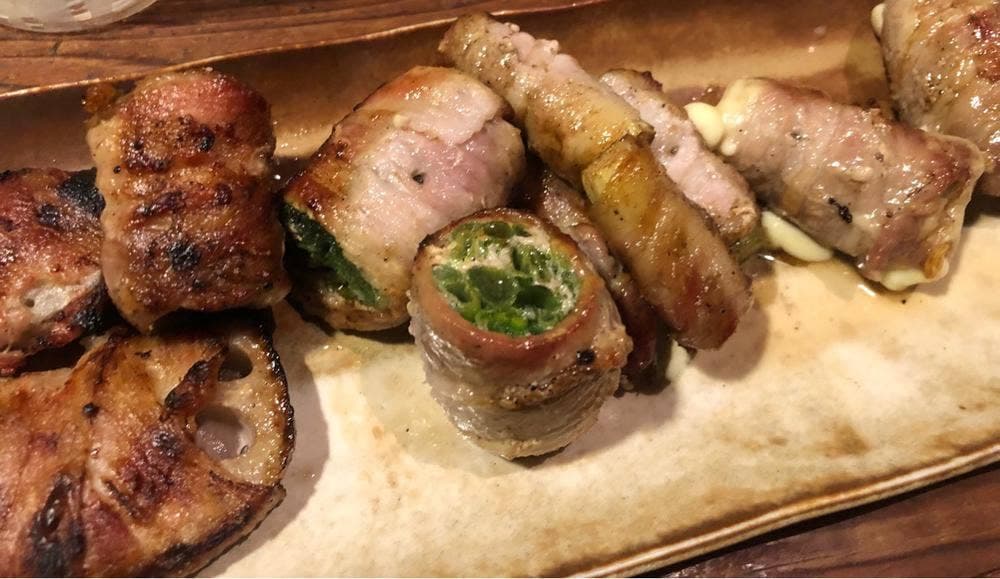 ジョウモン 渋谷店