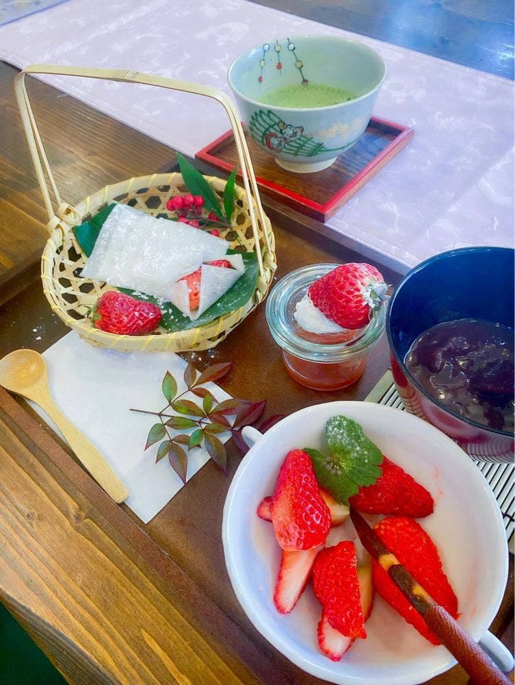 cafe FLAT