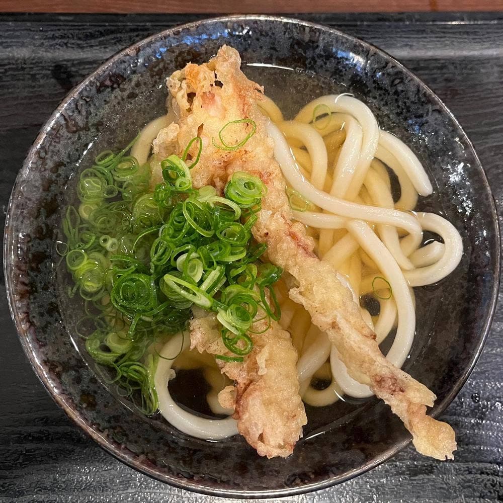 こだわり麺や高松店