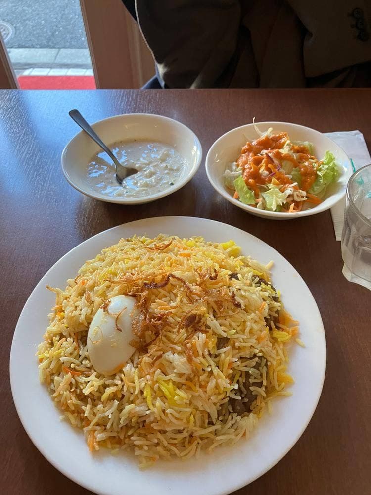 スルターン 新小川町店