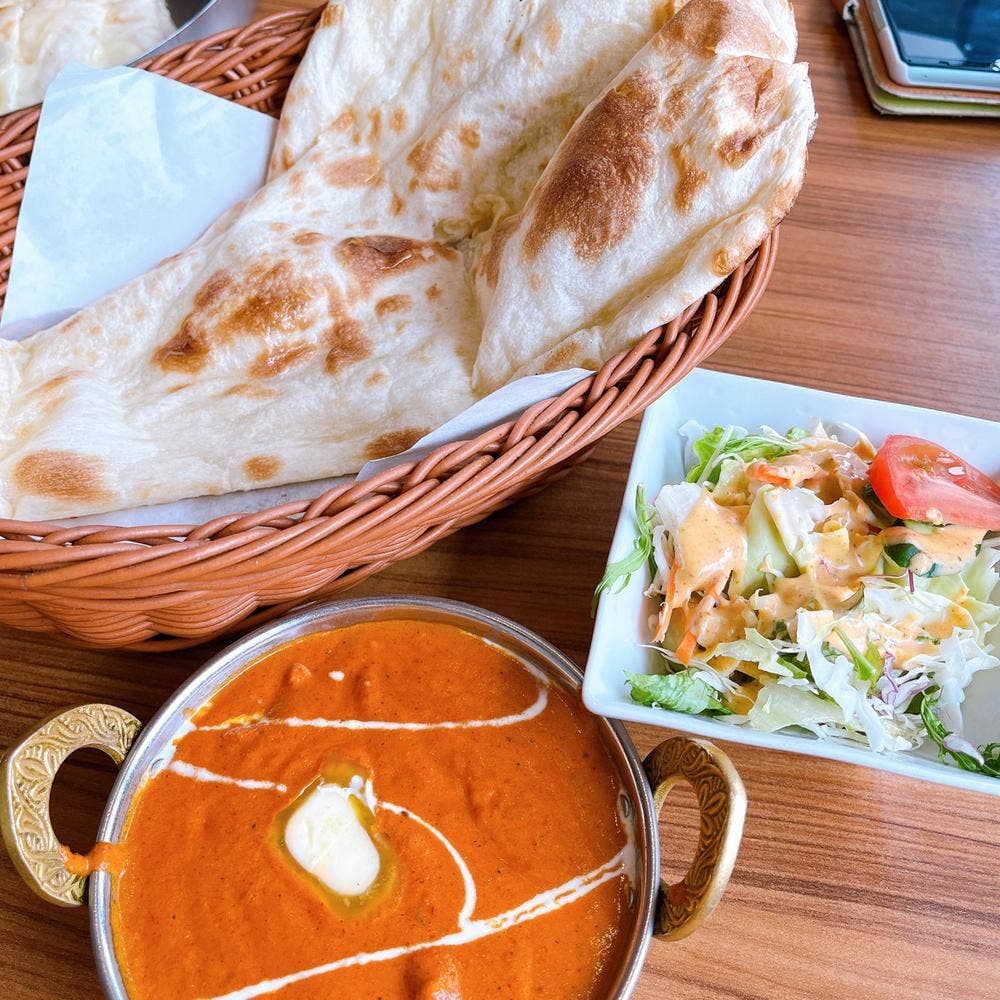 インドレストラン BINDU リノアス八尾店
