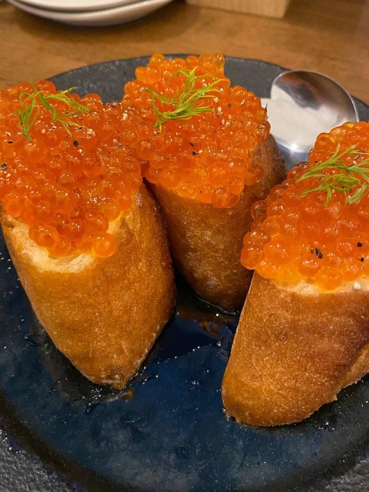 いがぐり食堂