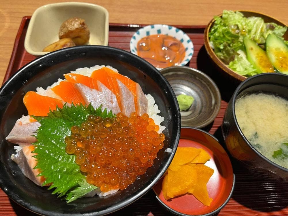 炭焼ダイニング はなび 北3条通り店