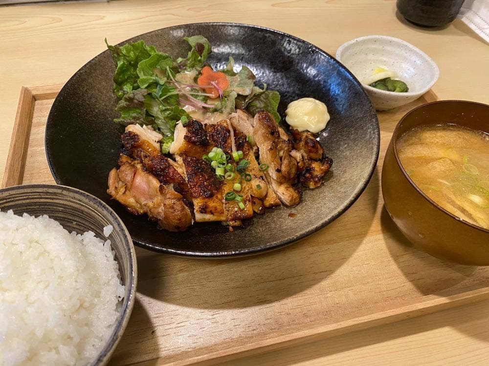 鮒忠 立石店
