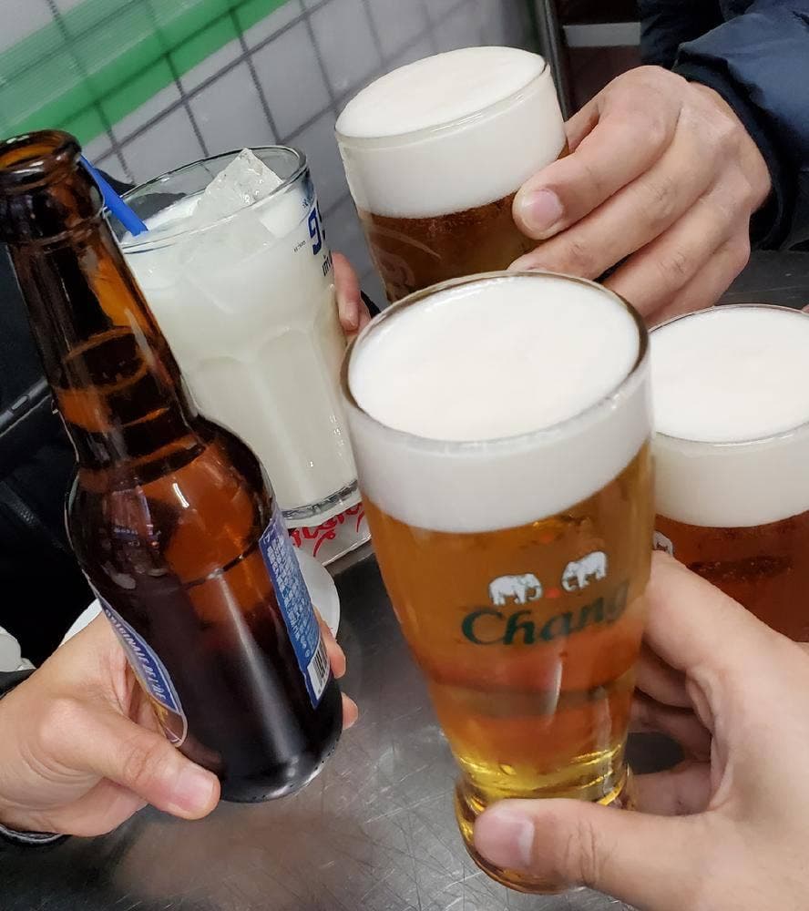 タイ屋台 999 新宿店