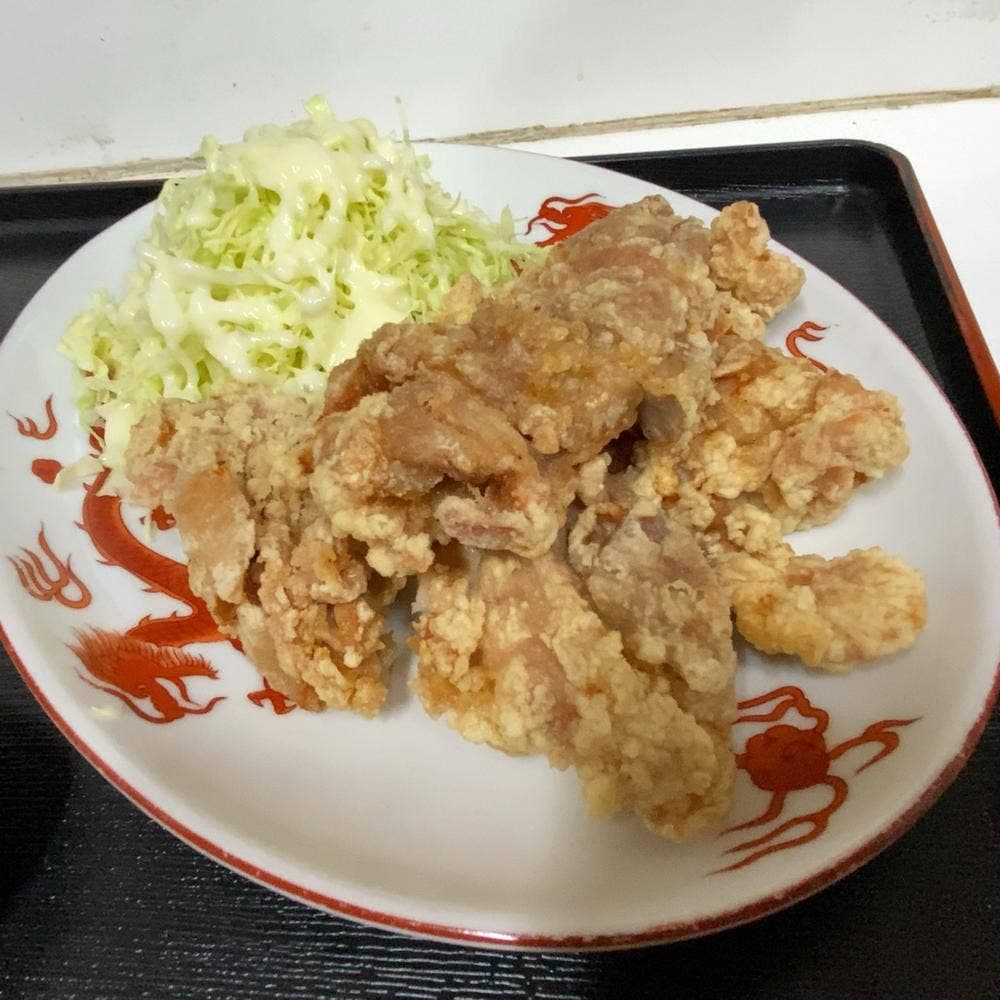 ラーメンハウス札幌や宇栄原店