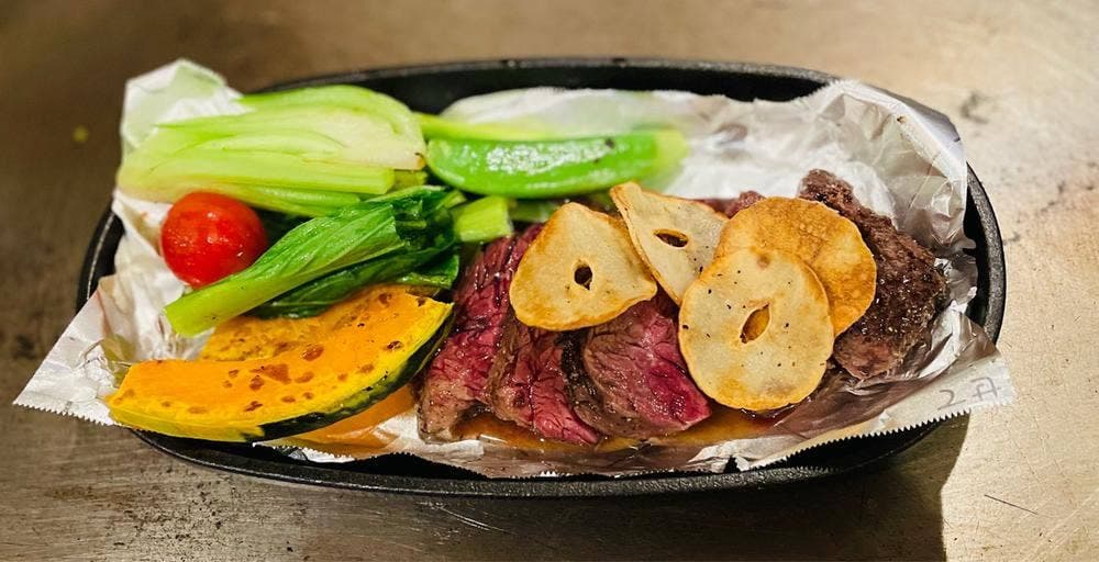 てっぱん酒場 さっちゃん家