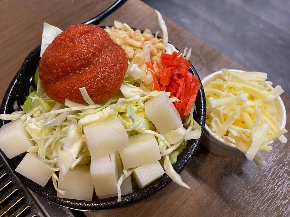 お好み焼き屋 辰