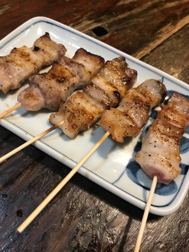 やきとり大吉 河内長野店