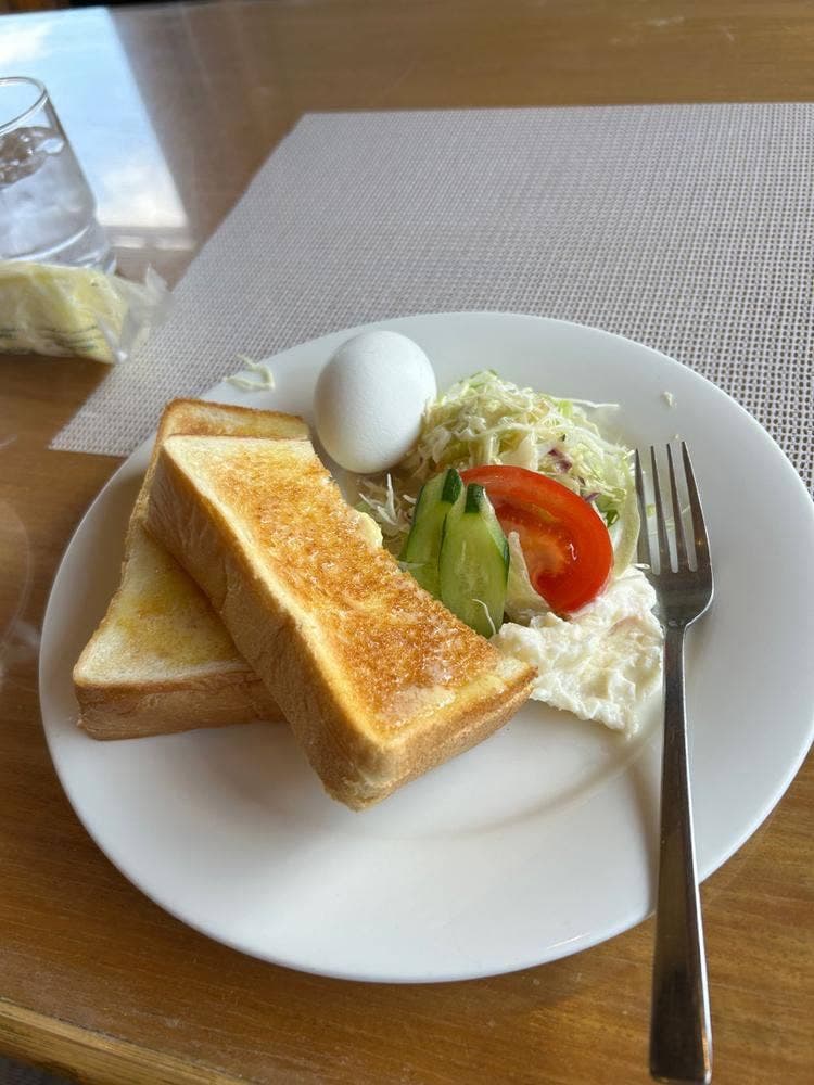 コンパル上島