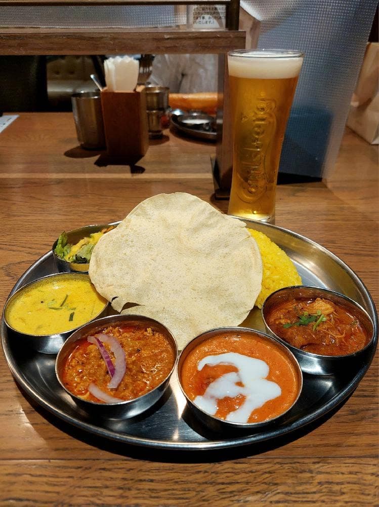 エリックサウス KITTE名古屋店