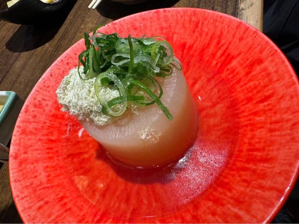 おでん 俺のだし