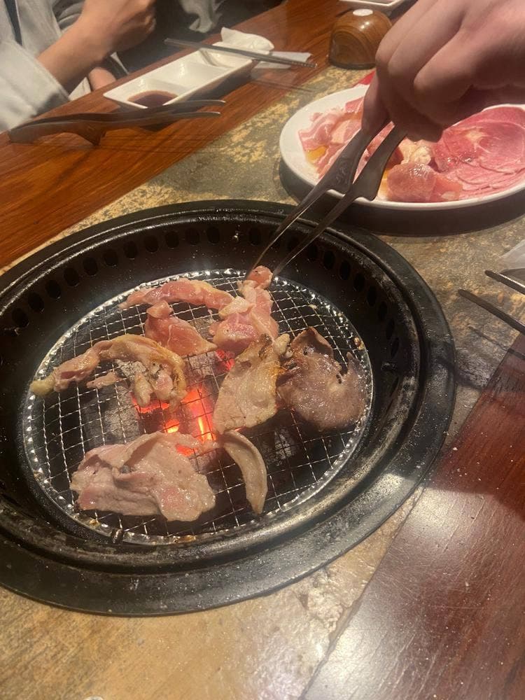 牛角 苫小牧店