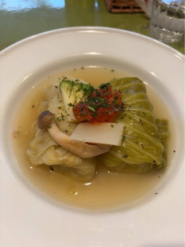 欧風キッチン アンシャンテ