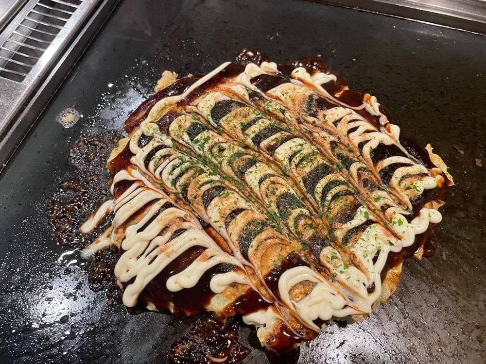 道とん堀 那珂川店