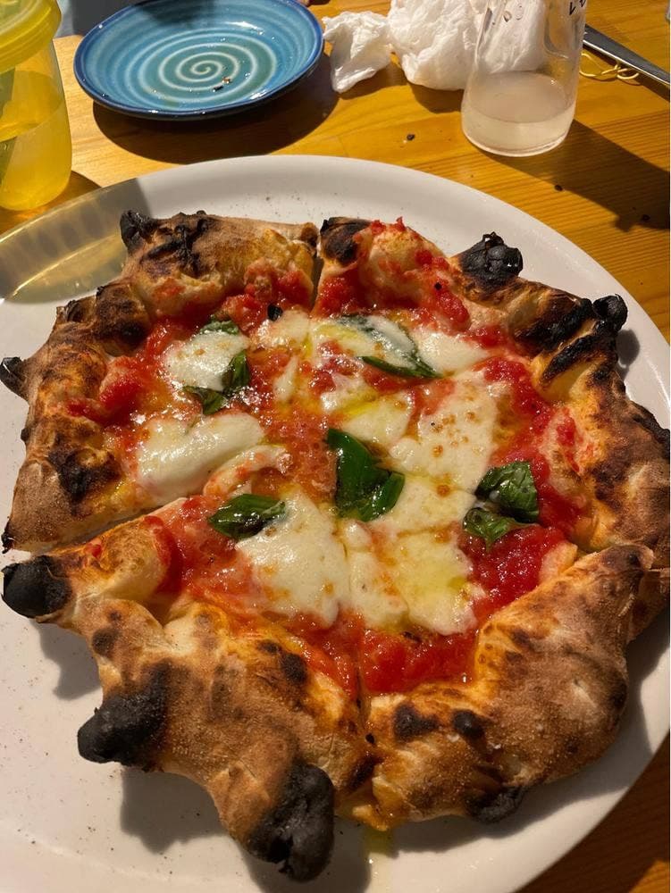 BURRATA