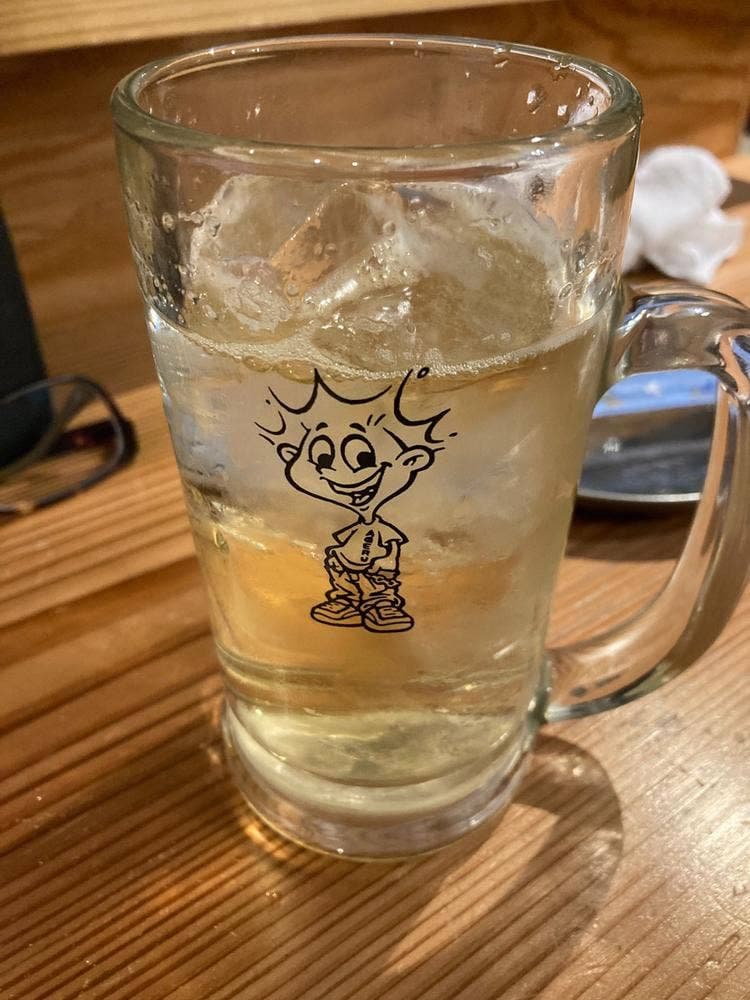 千丸酒場アゲル
