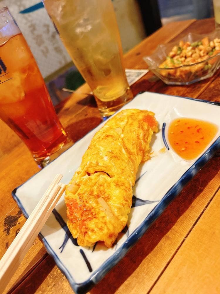 ドリンクスタンド小島