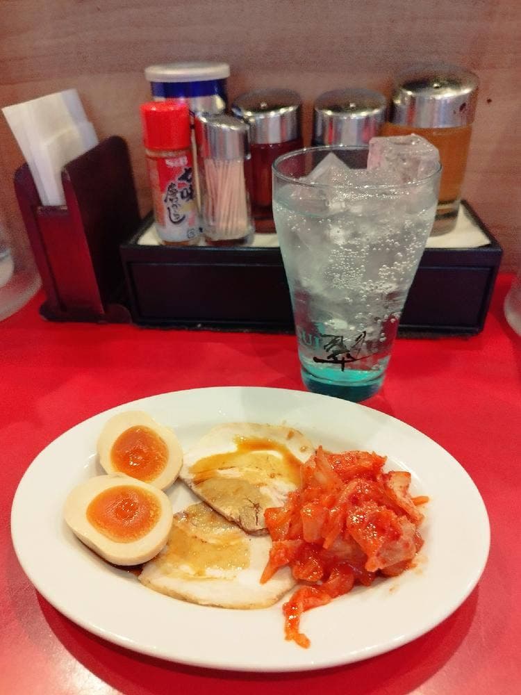 中華食堂 一番館 新小岩ルミエール店