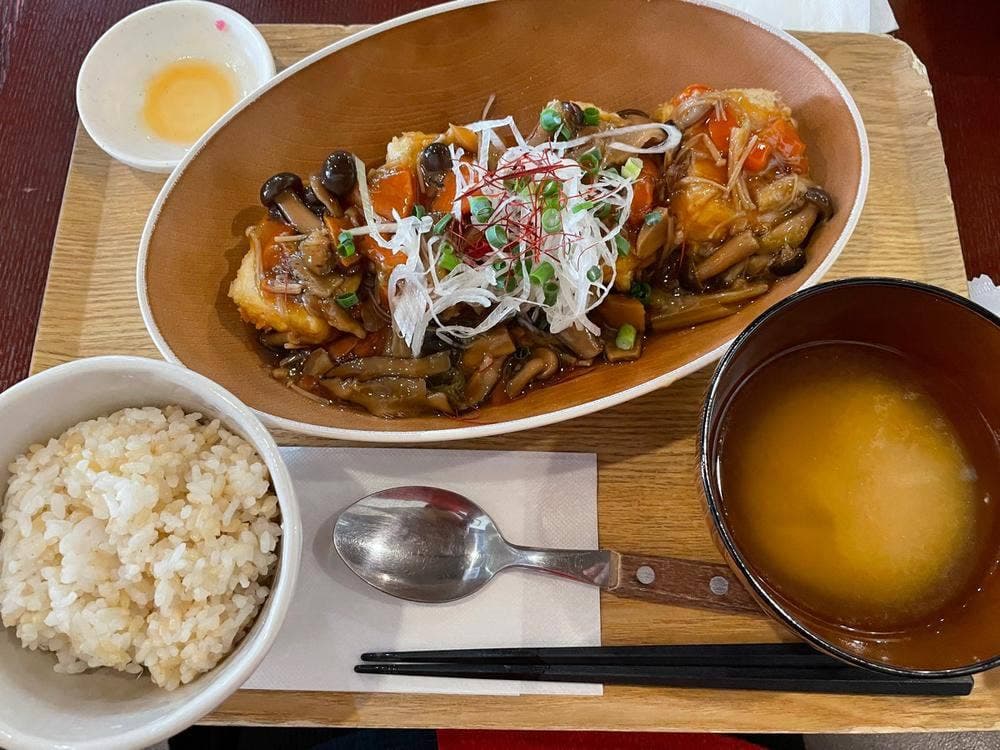 黒川食堂 下北沢店