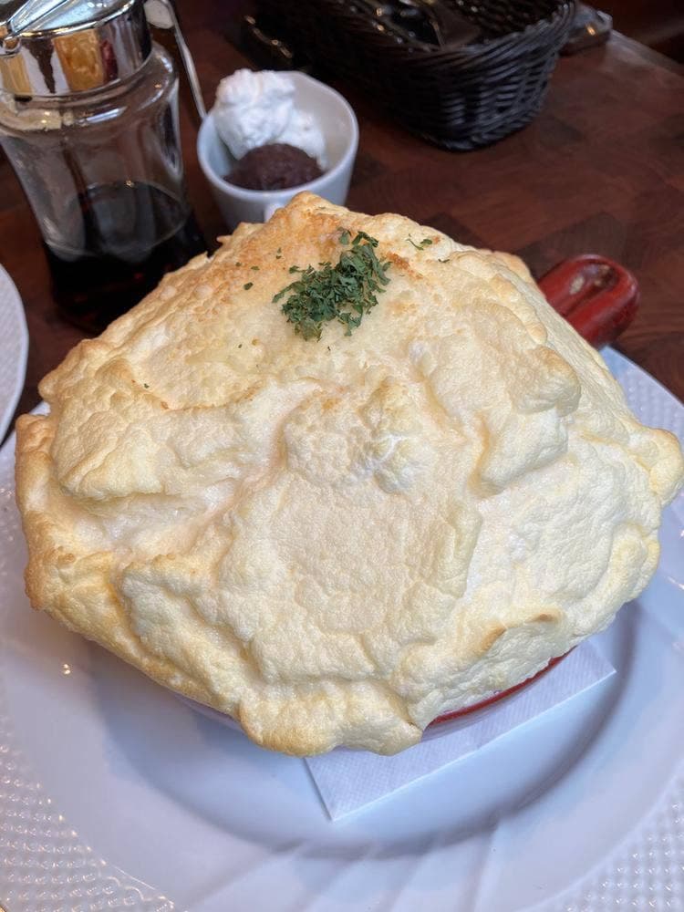 星乃珈琲店 立川若葉町店