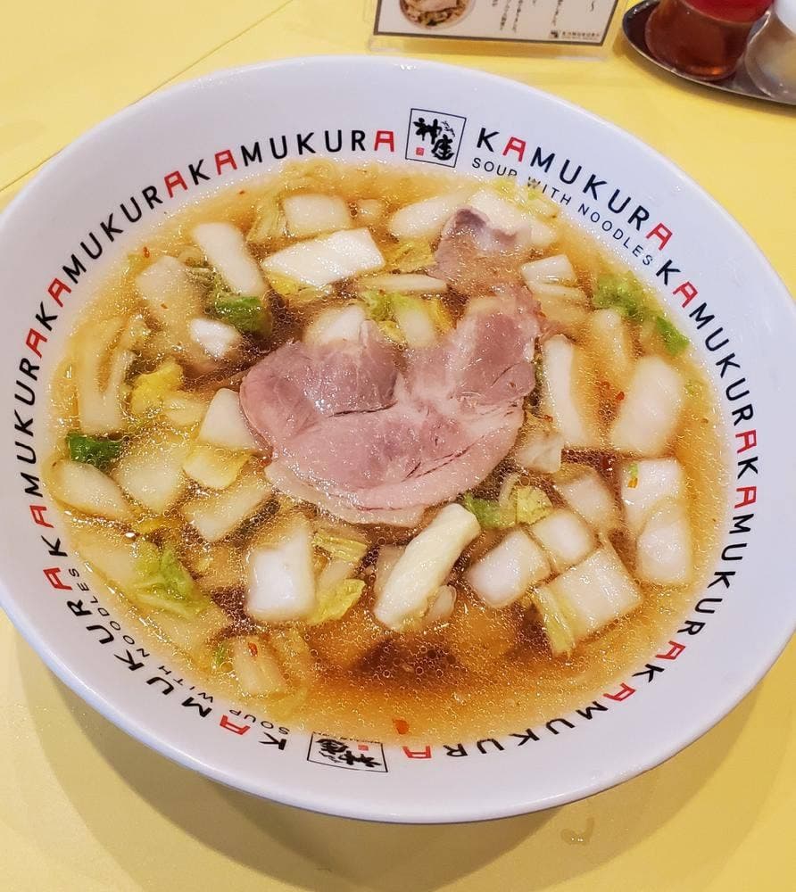 どうとんぼり神座 渋谷店