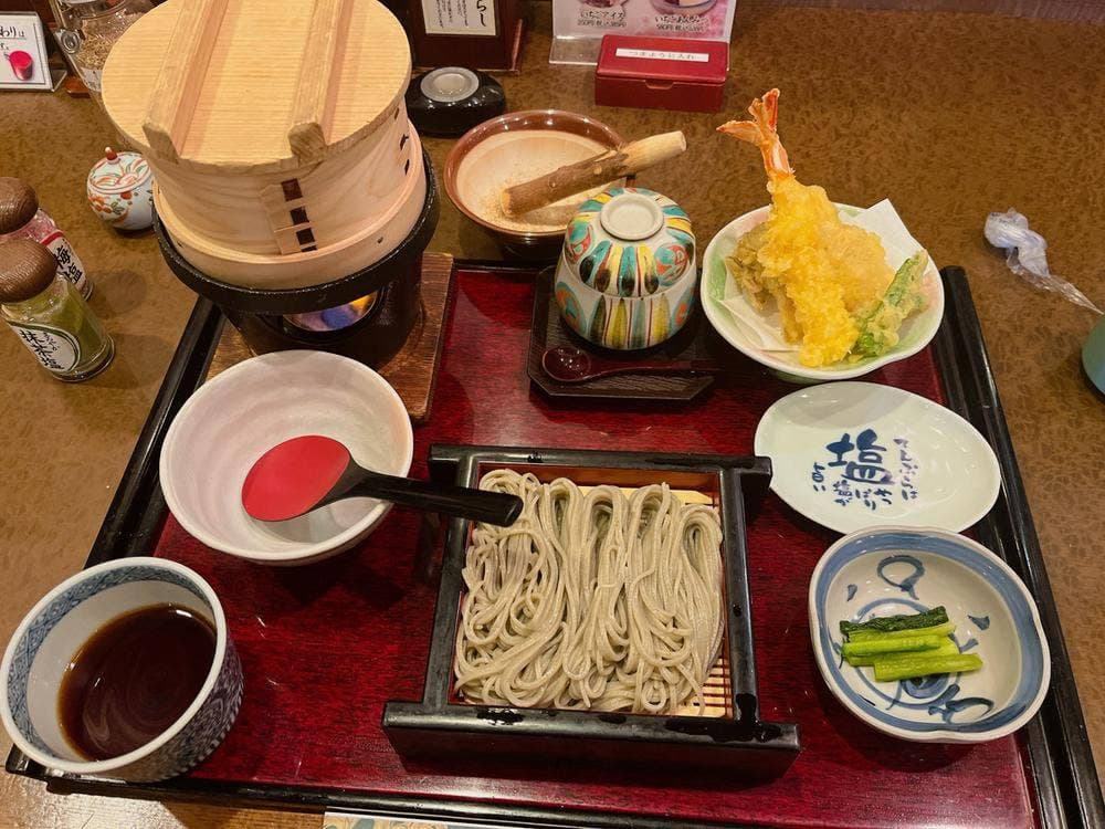 小嶋屋総本店 亀田インター店