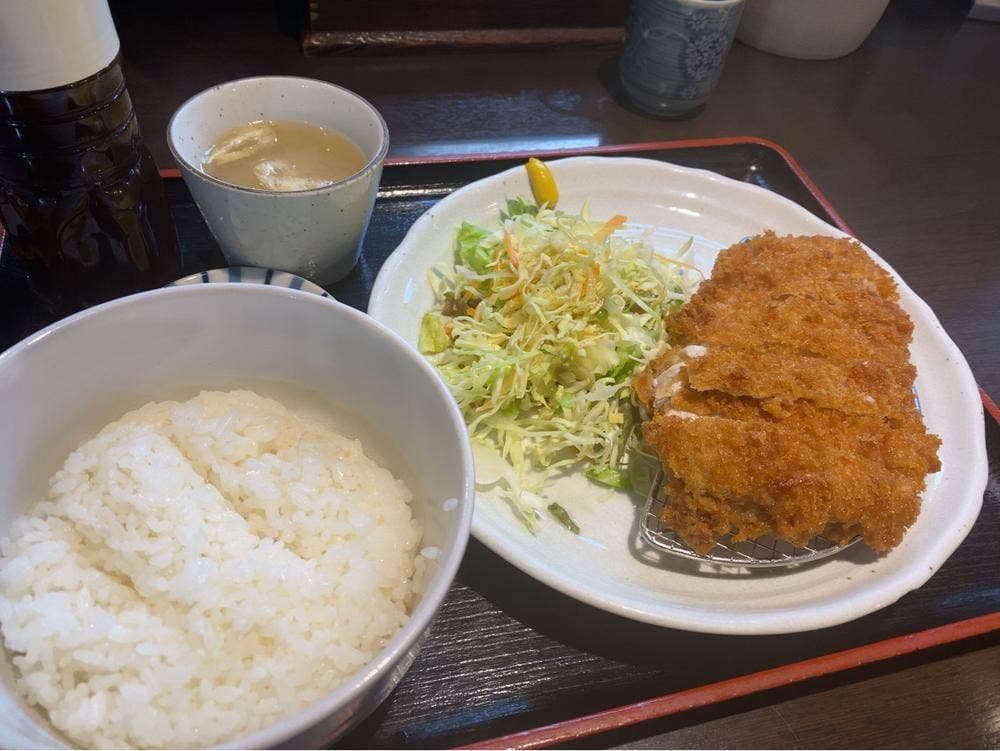 まんぷく食堂