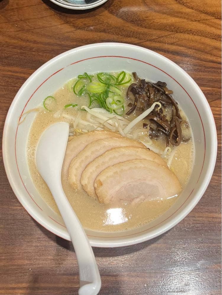 麺や 純気