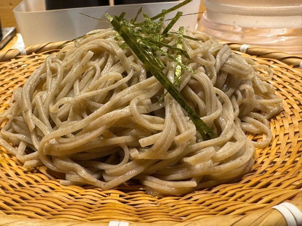 ぬる燗佐藤 御殿山茶寮