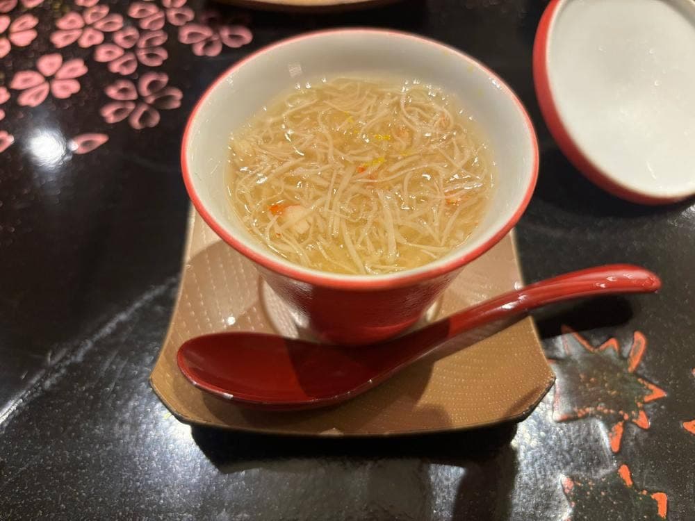 天ぷら 銀座おのでら 東銀座店