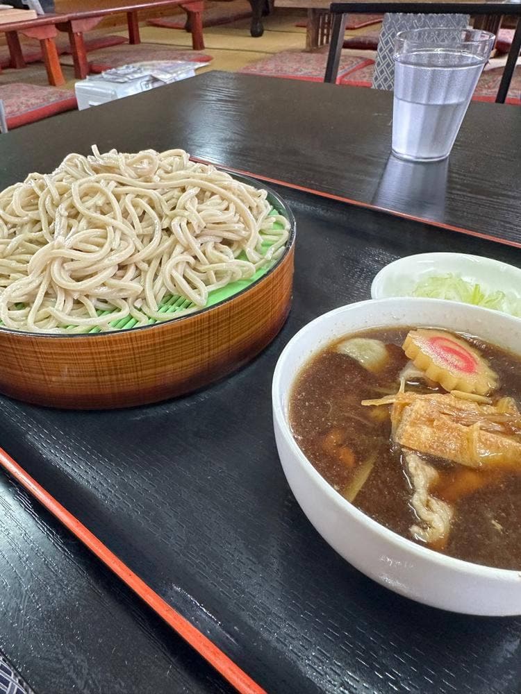 松ノ木