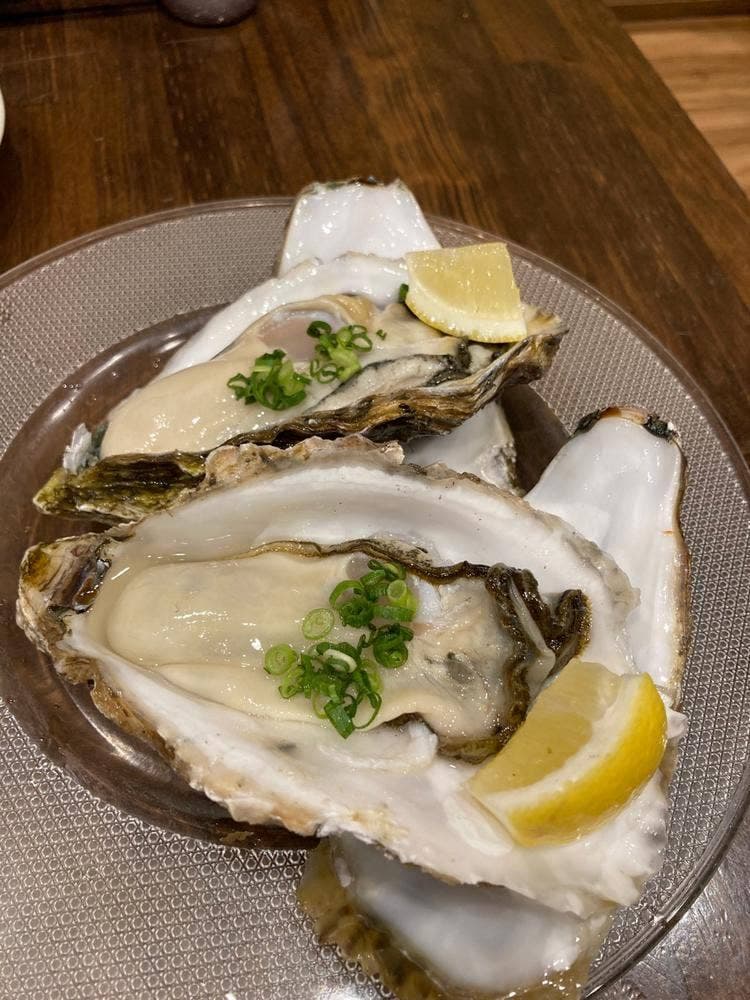 寿司割烹酒場 ゐまる