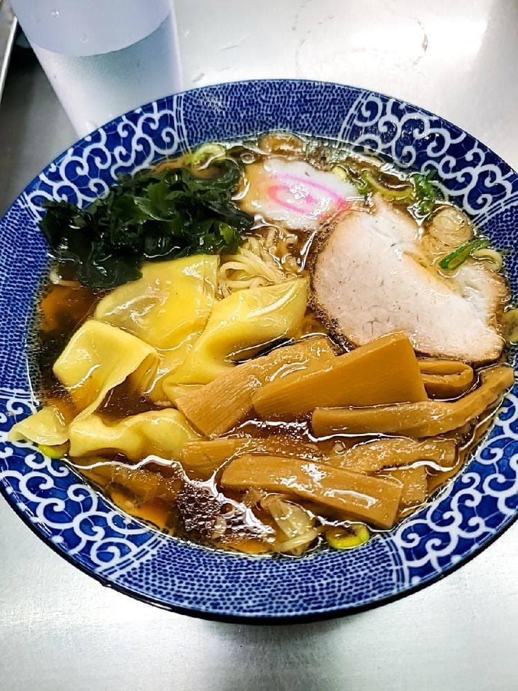 西新井らーめん