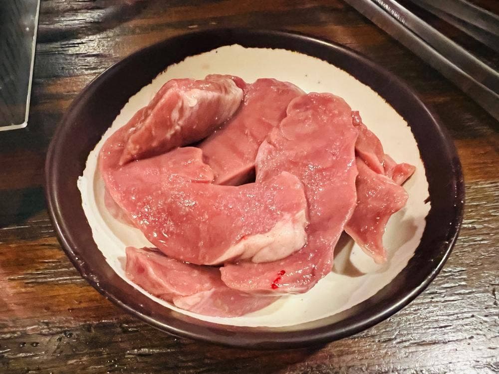 でらとん 錦店