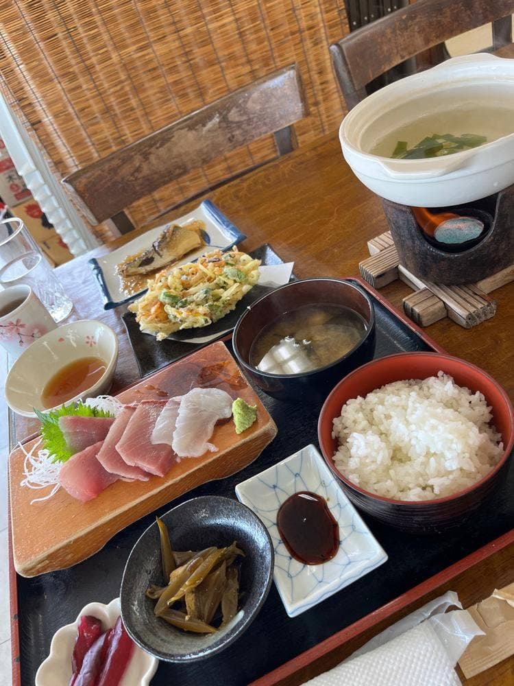 レストランKANEDA